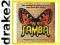 WHY NOT SAMBA (digipack) [CD]