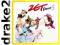 ZET DANCE PARTY vol. 5 (Rihanna, Lady Gaga) [2CD]