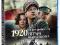 1920 BITWA WARSZAWSKA (Blu-ray) + gratis