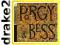 ELLA FITZGERALD / L.ARMSTRONG: PORGY AND BESS [CD]
