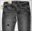 Wrangler 4RRB REGULAR W34/L34 ASPHALT - I gatunek