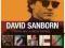 DAVID SANBORN - ORIGINAL ALBUM SERIES 5 CD