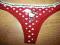 Hello Kitty majtki  rozm L :-)