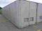 Kontener magazynowy 40' DV nr 9 Gdańsk