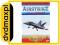 dvdmaxpl WIELKA ENCYKLOPEDIA LOTNICTWA 35: AIRSTRI