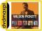 dvdmaxpl WILSON PICKETT: ORIGINAL ALBUM [BOX][5CD]