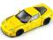 SPARK Corvette C6 RS Coupe 2009 (yellow)