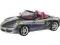 SCHUCO Porsche Boxster S (grey metallic)