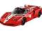 HOT WHEELS Ferrari FXX #23