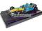 HOT WHEELS Renault R25 F1 2005