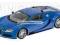 MINICHAMPS Bugatti Veyron 2010