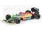 MINICHAMPS Beneton Ford B187 #20