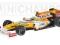 MINICHAMPS ING Renault F1 Team R29 #8