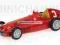 MINICHAMPS Alfa Romeo 159 #3 Sanesi