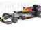 MINICHAMPS Red Bull Racing Renault RB5