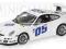 MINICHAMPS Porsche 911 GT3 Cup 2005