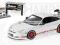 MINICHAMPS Porsche 911 GT3RS Top Gear