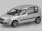 ABREX Skoda Roomster