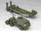 ACADEMY US Tank Transporter Dragon Wagon