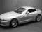 KYOSHO BMW Z4 (E89) Convertible (silver)
