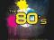 The 80's (2 CD BOX)