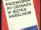 PRZEWODNIK PO CZASACH W JĘZYKU ANGIELSKIM Gołębiow