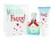 MOSCHINO FUNNY  50ml EDT+100ml żel do ciała