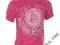 Różowa koszulka BARBIE dla dziewczynki 5-6 lat HIT