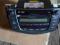 Toyota RAV4 radio cd MP3 2009-2010