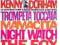 {{{CD KENNY DORHAM TROMPETA TOCCATA RVG paragon!