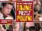 TAJNE PRZEZ POUFNE