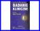 Badania kliniczne (Dacre, Kopelman)