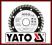 TARCZA TURBO DIAMENTOWA 115mm YT-6022 YATO