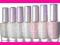 bell LAKIERY DO FRENCH MANICURE AŻ 13 ODCIENI !!+