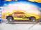 2001 HOT WHEELS - OLDSMOBILE AURORA - 1/64