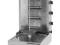GYROS GAZOWY WSAD 15KG  ROLLER GRILL WYPRZEDAŻ