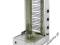GYROS ELEKTRYCZNY WSAD 40KG  ROLLER GRILL