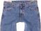 WRANGLER NIEBIESKIE JEANSY regular fit W40 L32