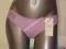 TRIUMPH _ MISS DAYDREAM STRINGI __ OKAZJA! 40/lila