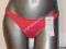 TRIUMPH _ FASHION STYLE STRINGI OKAZJA! 38/różowy