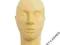 GLOWA MANEKINA do cwiczen przedluzanie rzes NEW SL