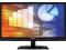 MONITOR LED LG 24" E2441T-BN BLACK WIDE