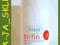 ZIAJA TINTIN Antyperspirant antybakteryjny 60ml