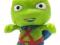 Figurka DC Comics LITTLE MATES Martian Manhunter