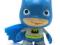 Figurka DC Comics Orignals LITTLE MATES Batman