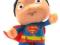 Figurka DC Comics Orignals LITTLE MATES Superman