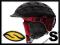 SMITH VARIANT BRIM RISE AND FAIL KASK NARTY Rozm.S
