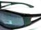 DAZZLE OKULARY SPORTOWE ROWER DESKA JOGGING NORDIC