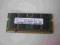 PAMIĘĆ SAMSUNG 2GB 2RX8 PC2-6400S-666-12-E3