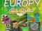 Atlas Europy dla dzieci. Wys.24h